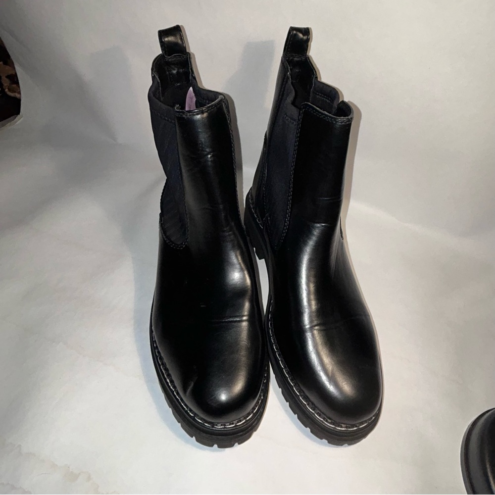 Sam & Libby Women’s boots size 10 - Picture 2 of 8